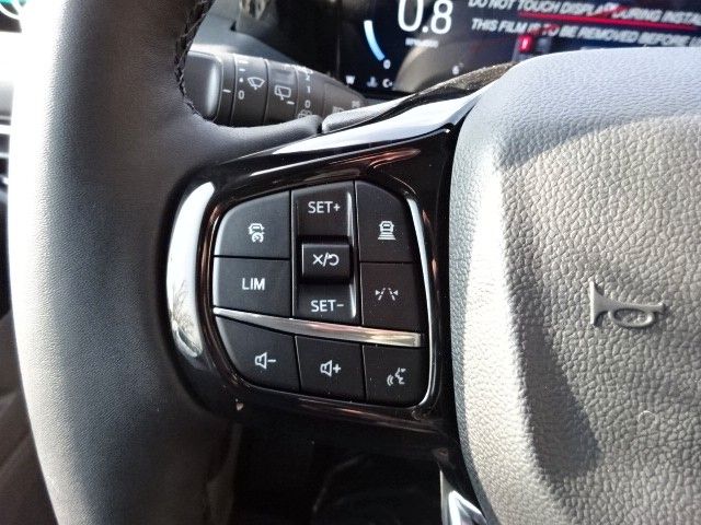 Ford Tourneo Custom 2025