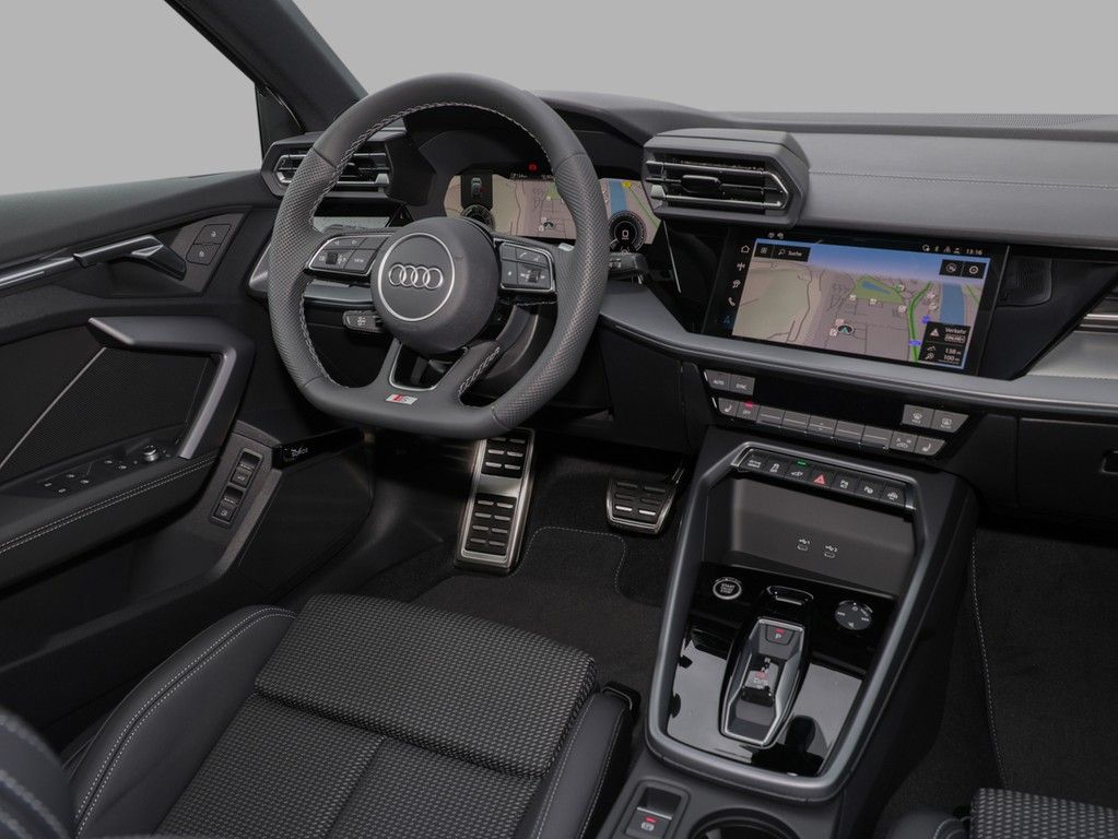 Audi A3 2025