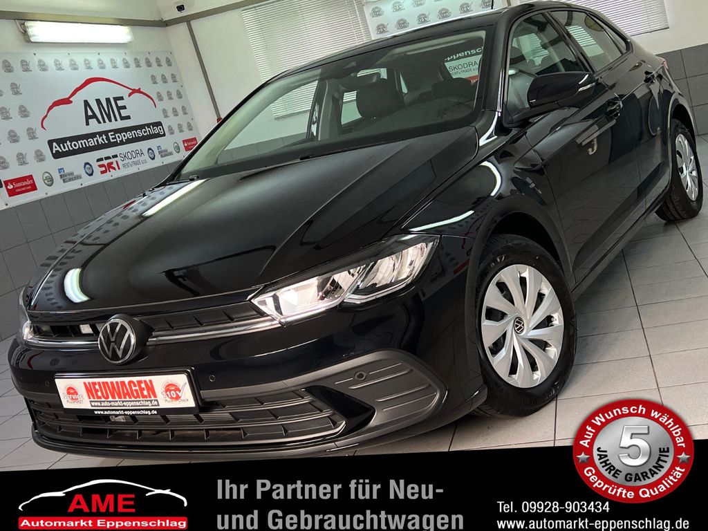 Volkswagen Polo 2023