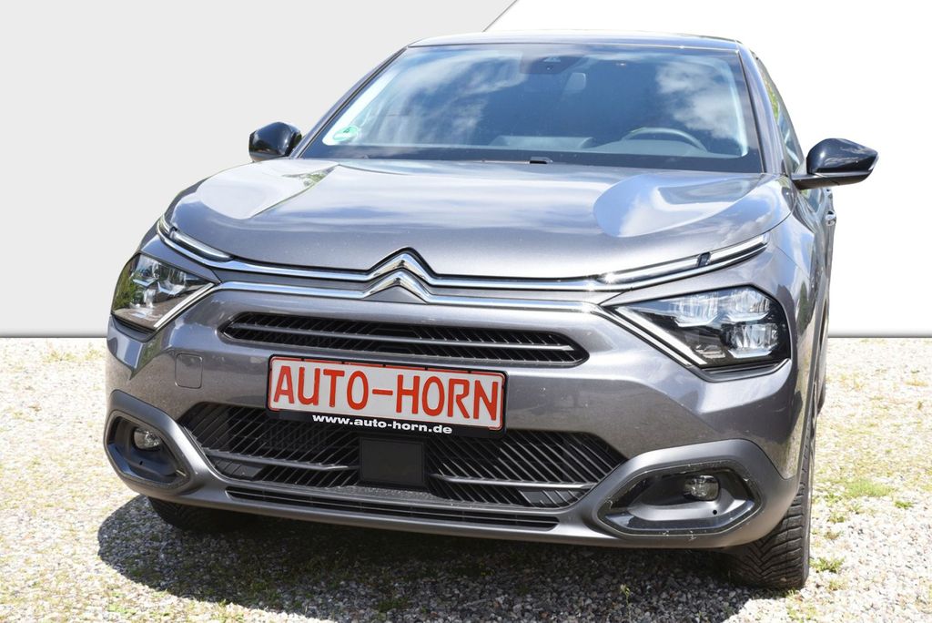 Citroën C4 2024
