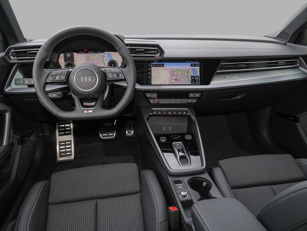 Audi A3 2025