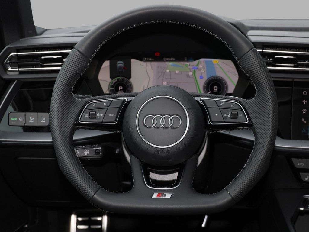 Audi A3 2025