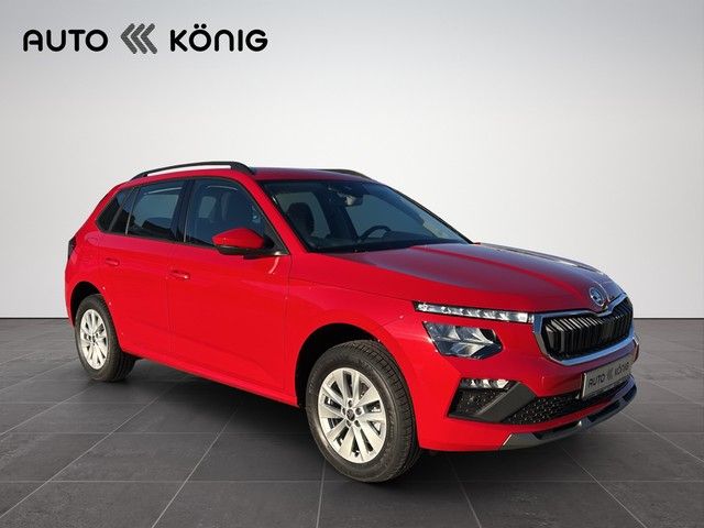 Skoda Kamiq 2024