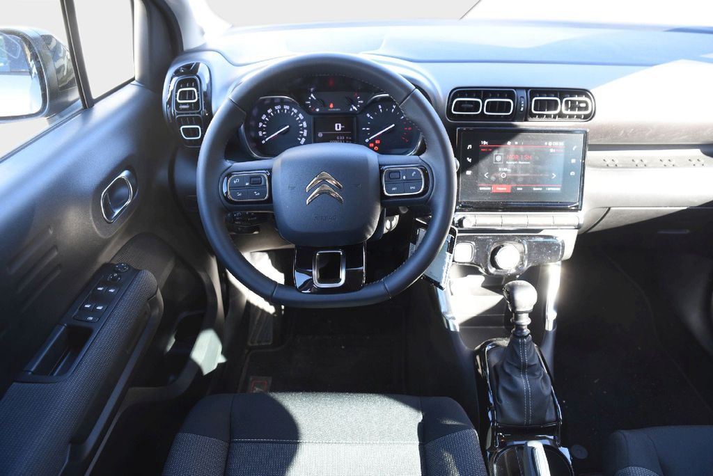 Citroën C3 Aircross 2024