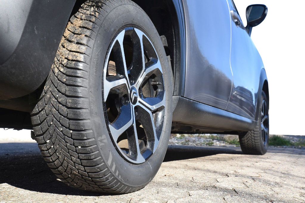 Citroën C3 Aircross 2024