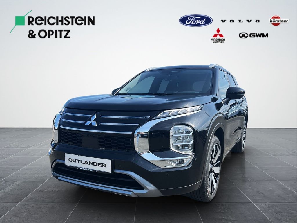 Mitsubishi Outlander 2025