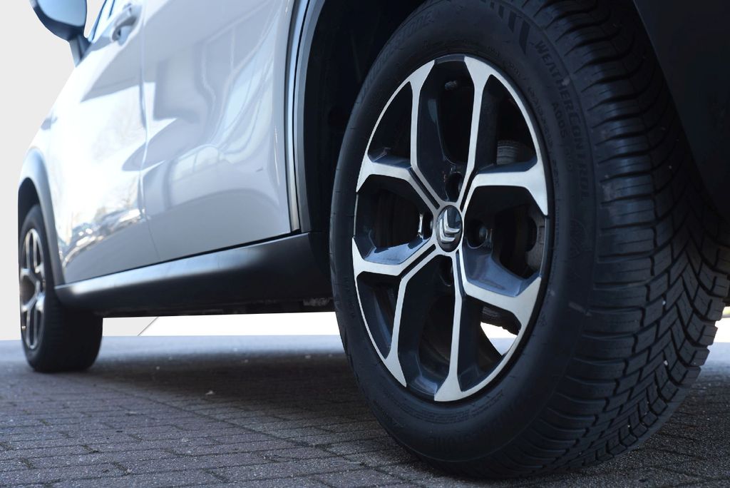 Citroën C3 Aircross 2024