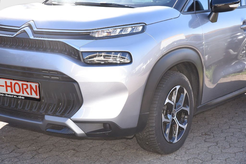 Citroën C3 Aircross 2024