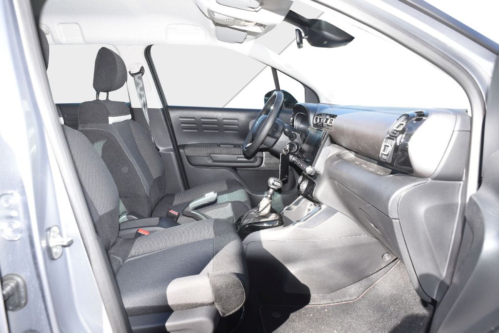 Citroën C3 Aircross 2024