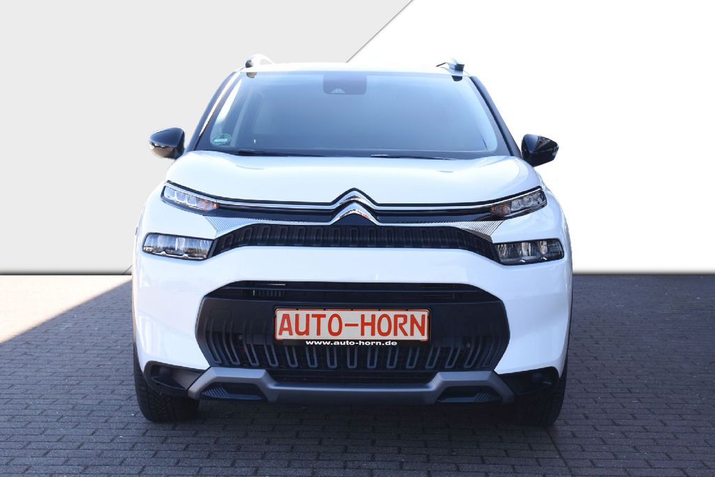 Citroën C3 Aircross 2024