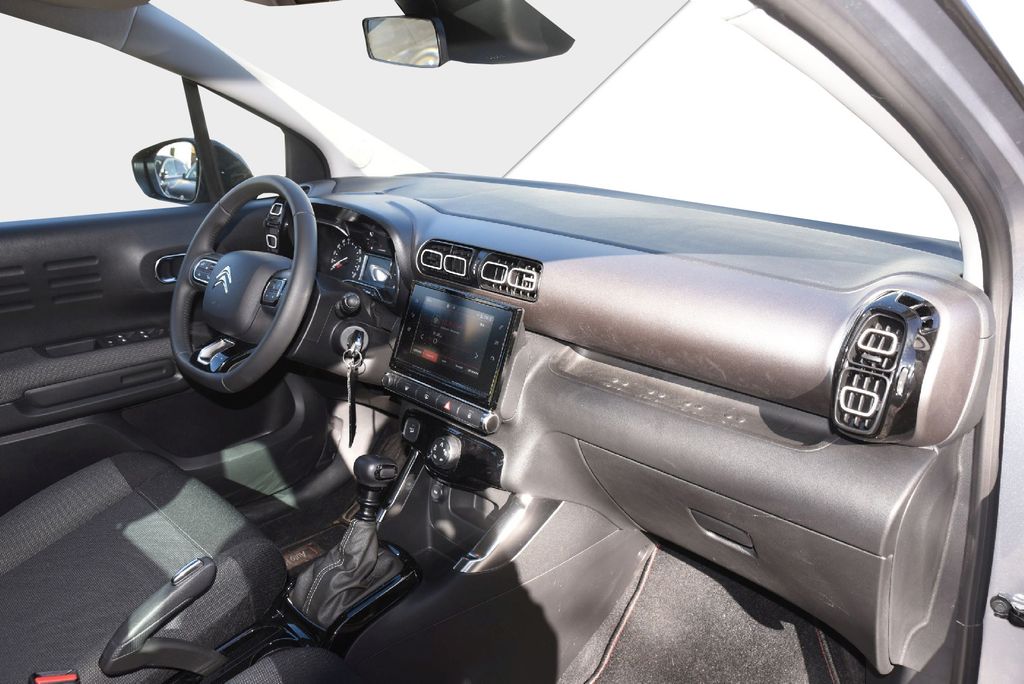 Citroën C3 Aircross 2024