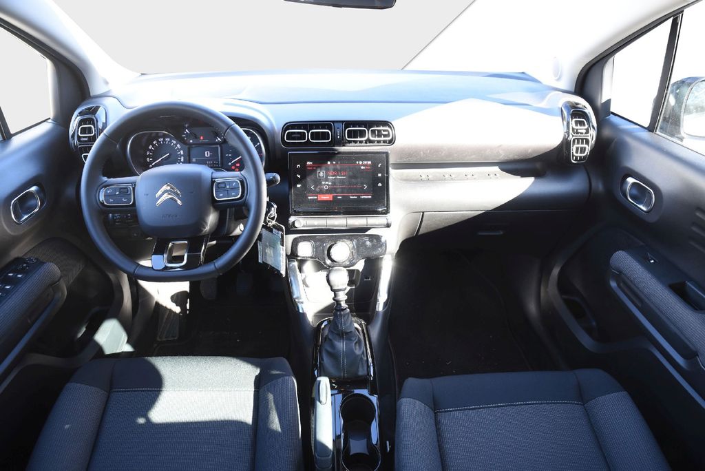 Citroën C3 Aircross 2024