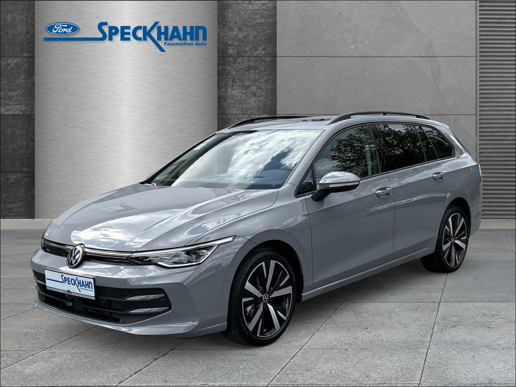 Volkswagen Golf 2024