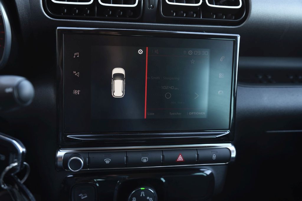 Citroën C3 Aircross 2024