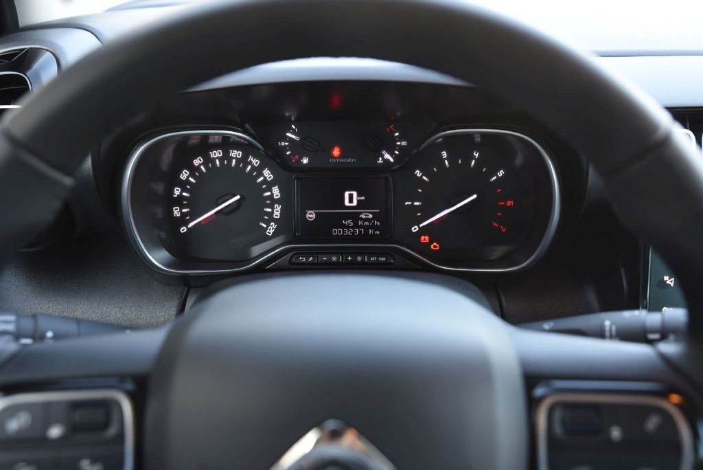 Citroën C3 Aircross 2024