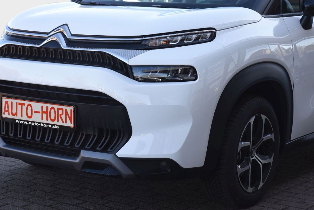 Citroën C3 Aircross 2024