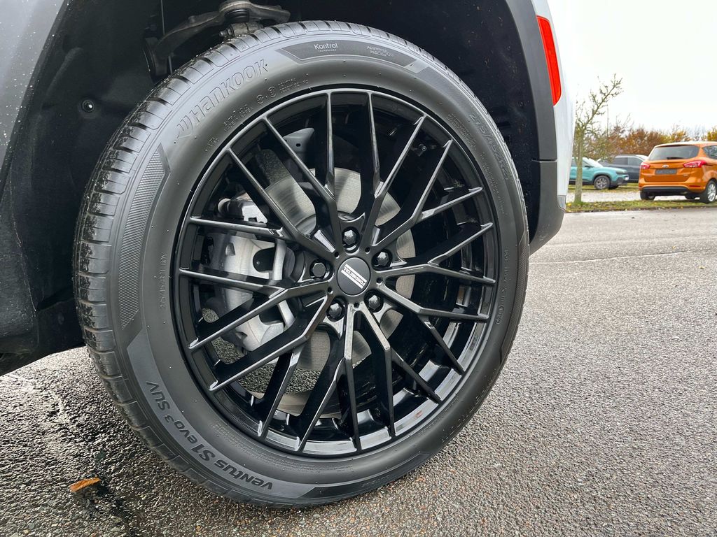 Jeep Grand Cherokee 2024