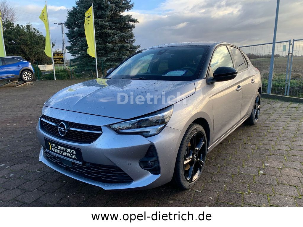 Opel Corsa 2021