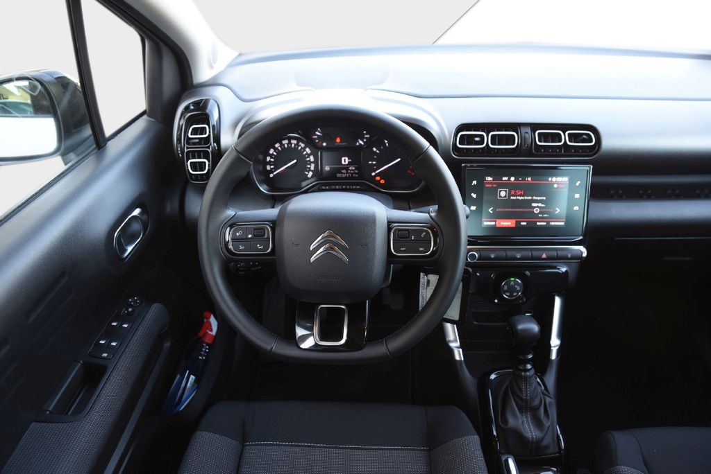 Citroën C3 Aircross 2024