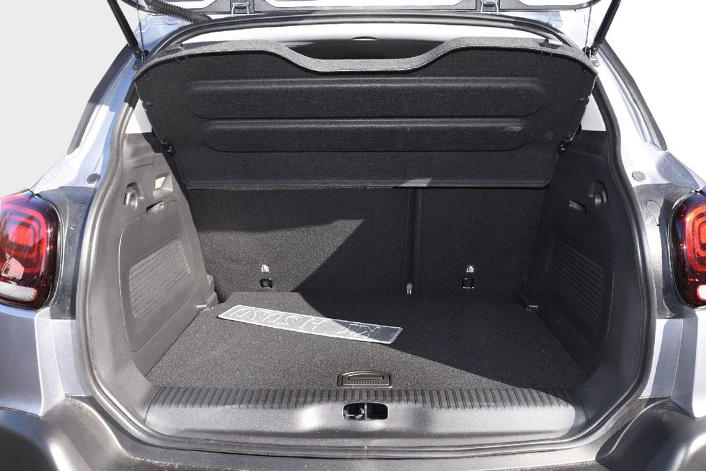 Citroën C3 Aircross 2024