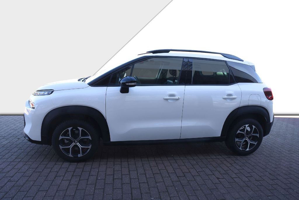 Citroën C3 Aircross 2024