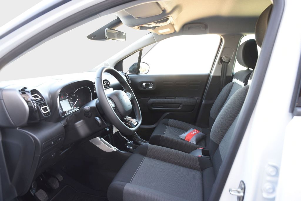 Citroën C3 Aircross 2024