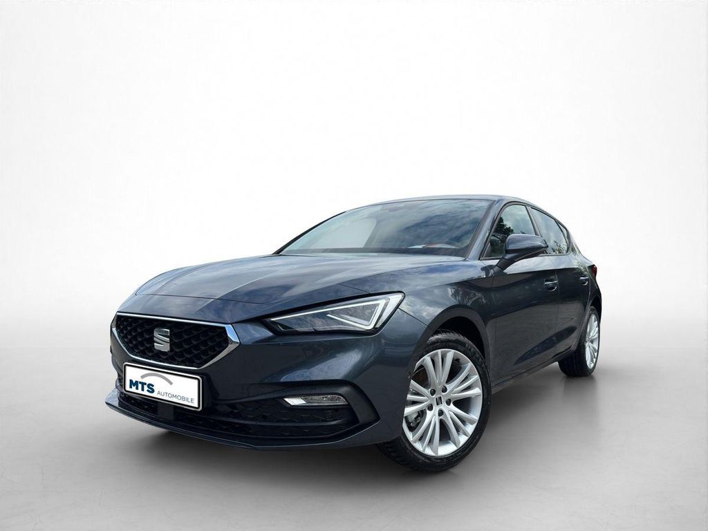 Seat Leon 2025