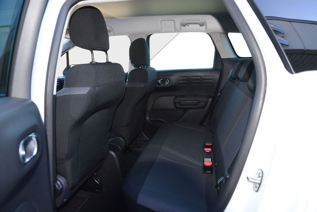 Citroën C3 Aircross 2024