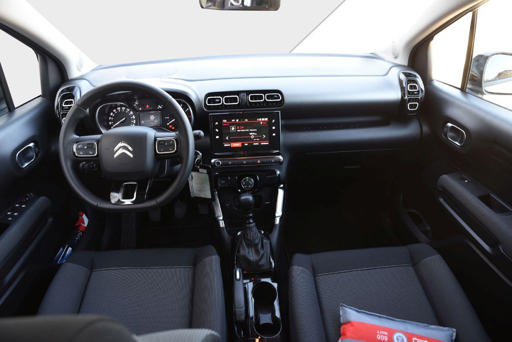 Citroën C3 Aircross 2024