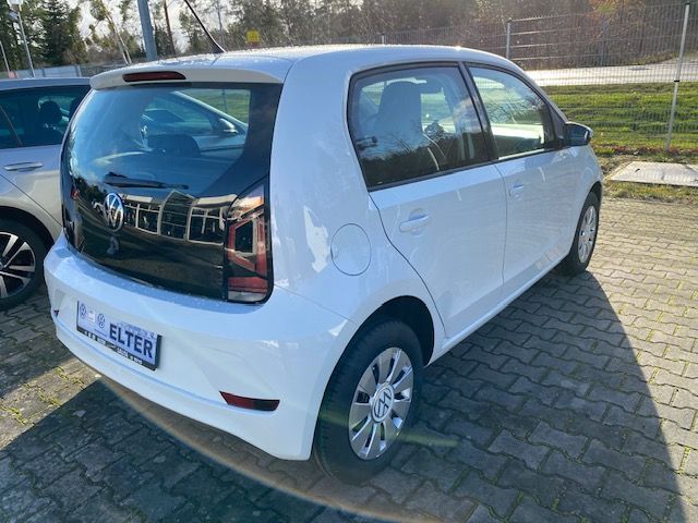 Volkswagen up! 2023