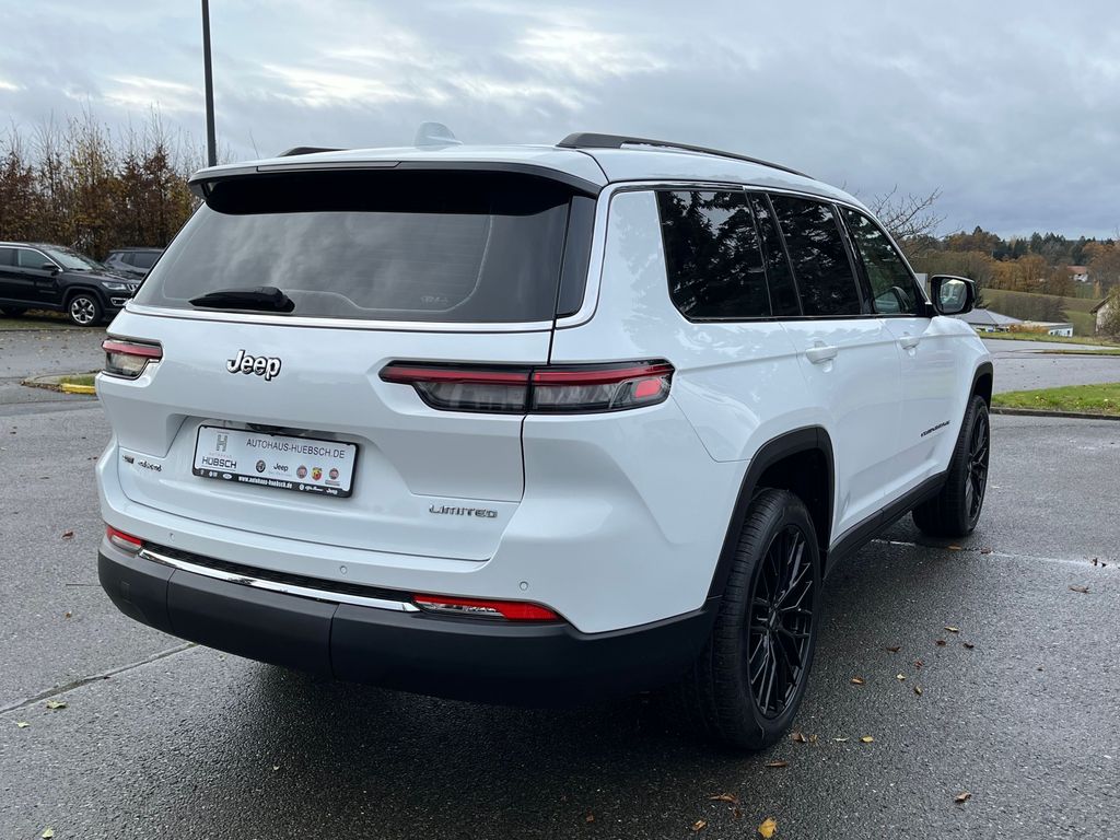 Jeep Grand Cherokee 2024