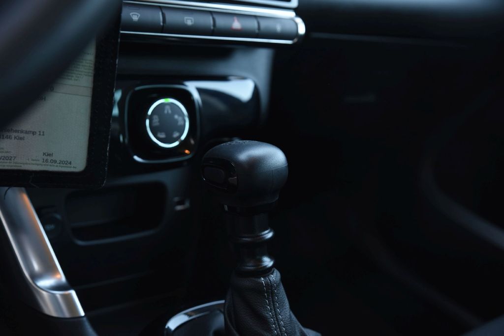 Citroën C3 Aircross 2024