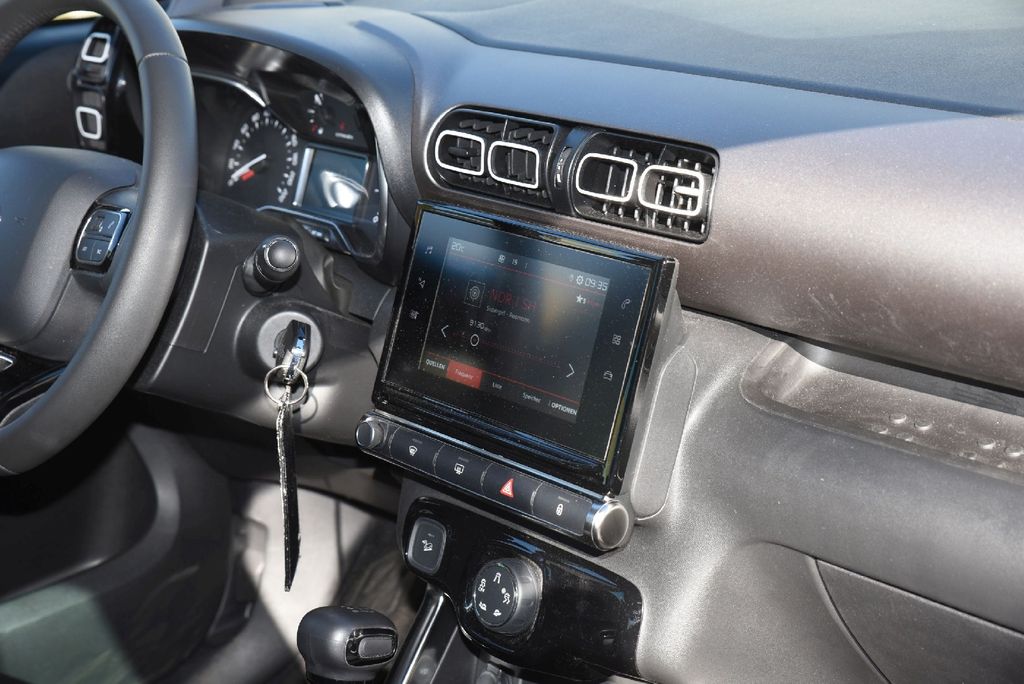 Citroën C3 Aircross 2024