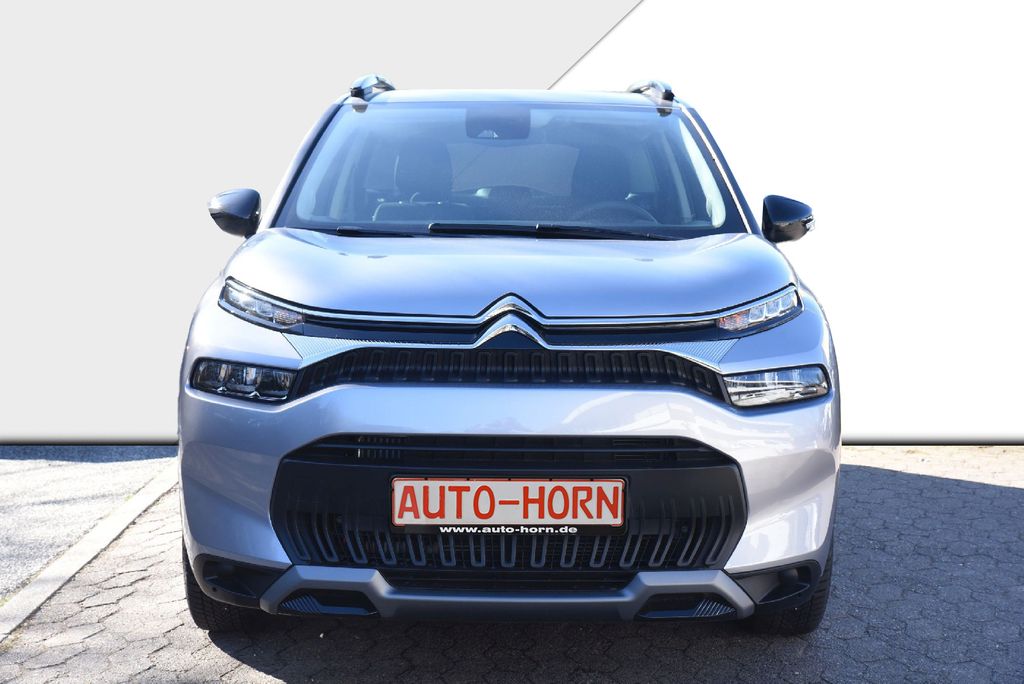Citroën C3 Aircross 2024