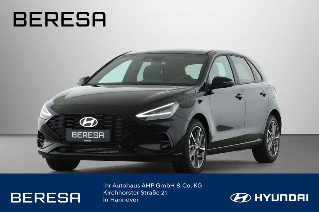 Hyundai i30 2025