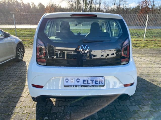 Volkswagen up! 2023