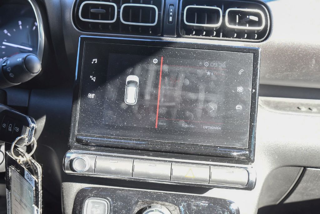 Citroën C3 Aircross 2024