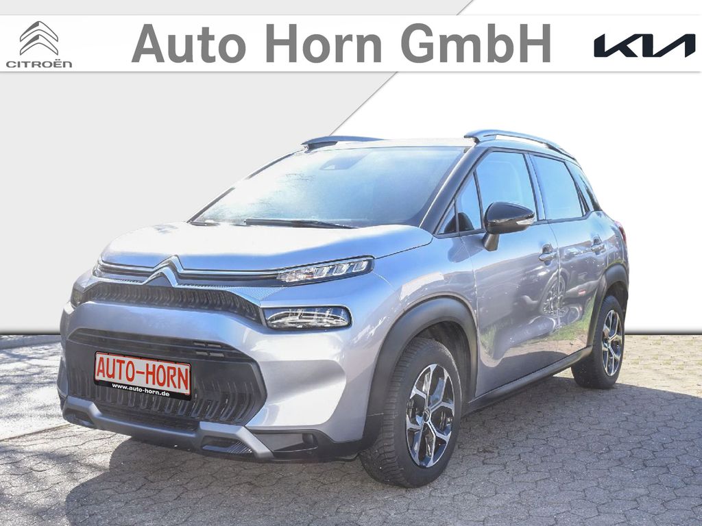 Citroën C3 Aircross 2024