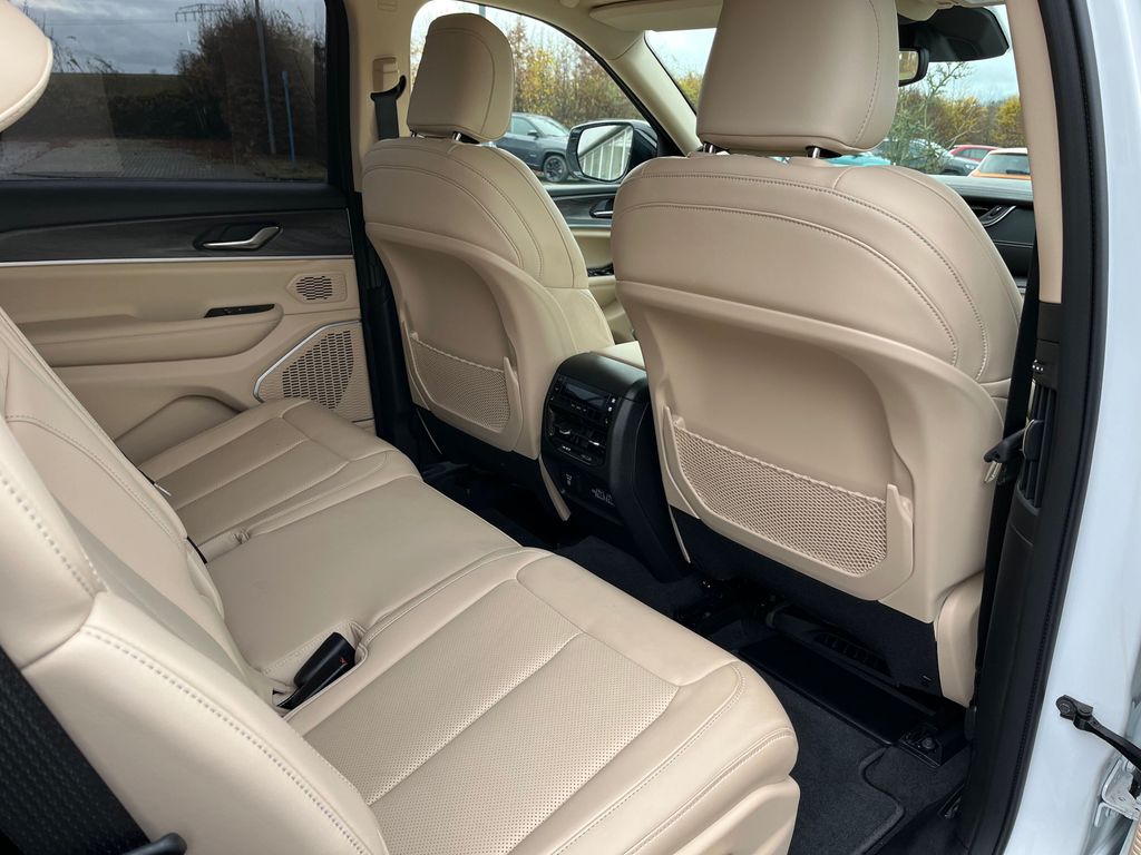 Jeep Grand Cherokee 2024