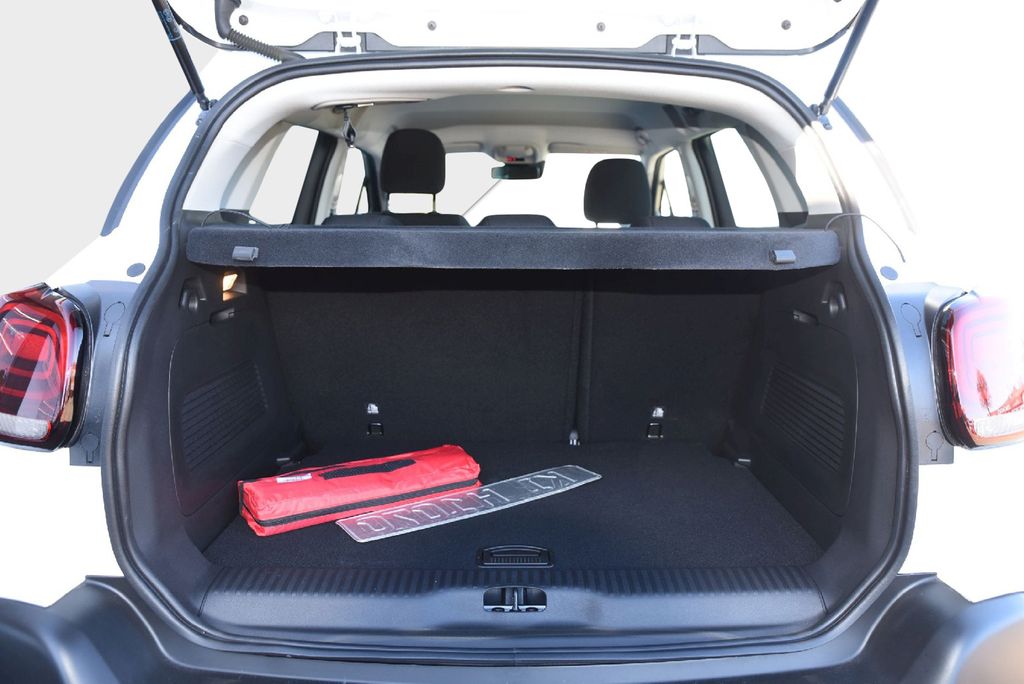 Citroën C3 Aircross 2024