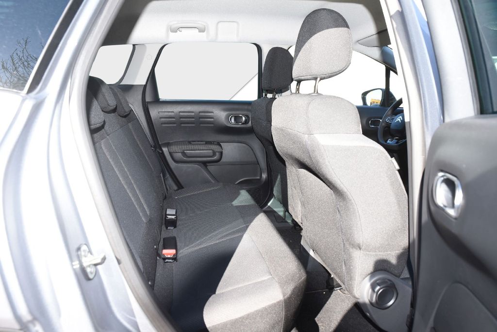 Citroën C3 Aircross 2024