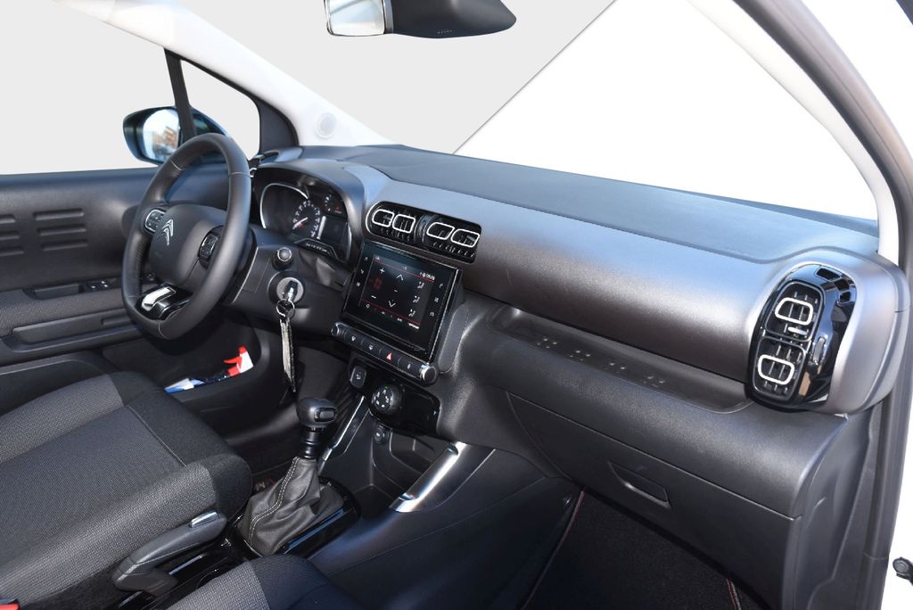Citroën C3 Aircross 2024