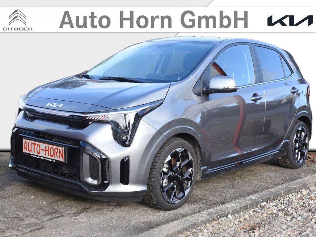 Kia Picanto 2024