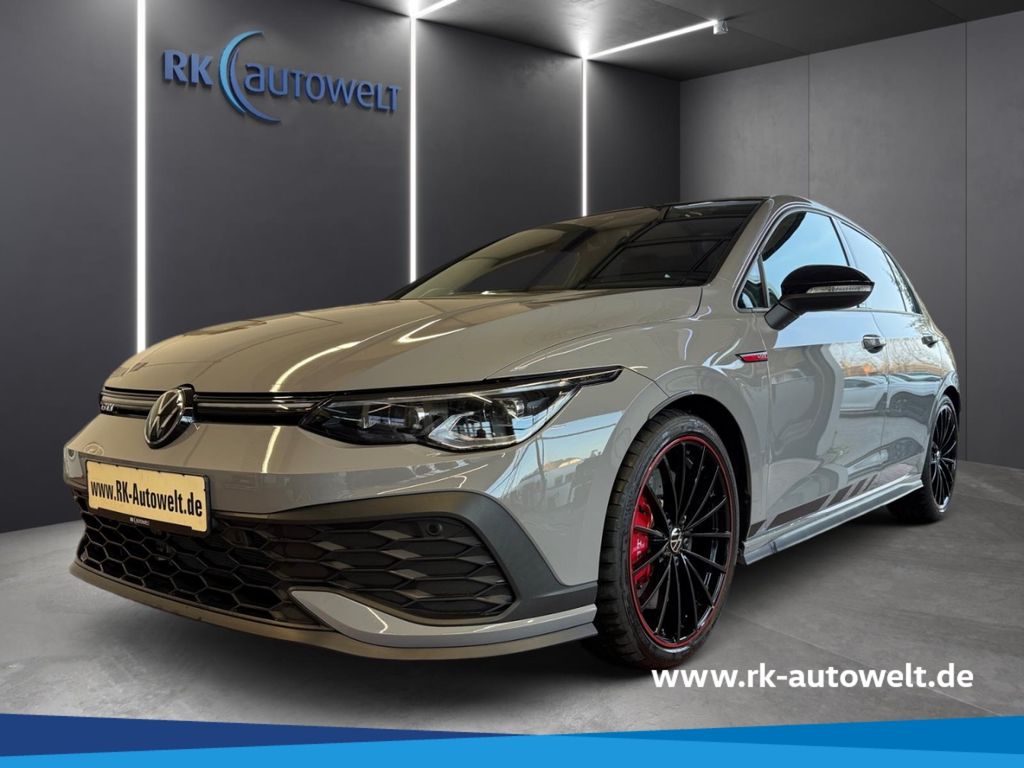 Volkswagen Golf 2023