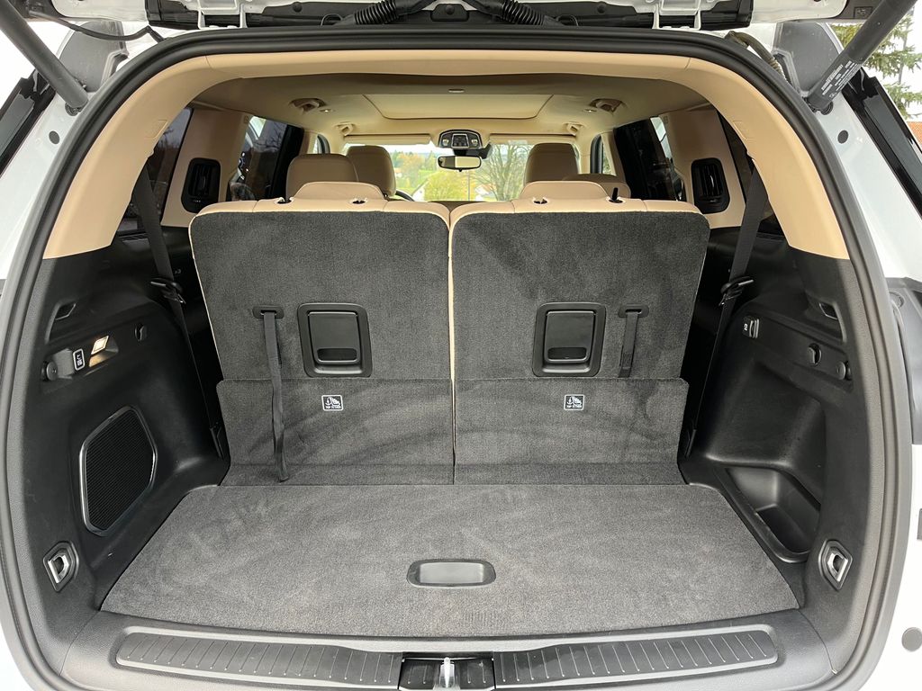 Jeep Grand Cherokee 2024