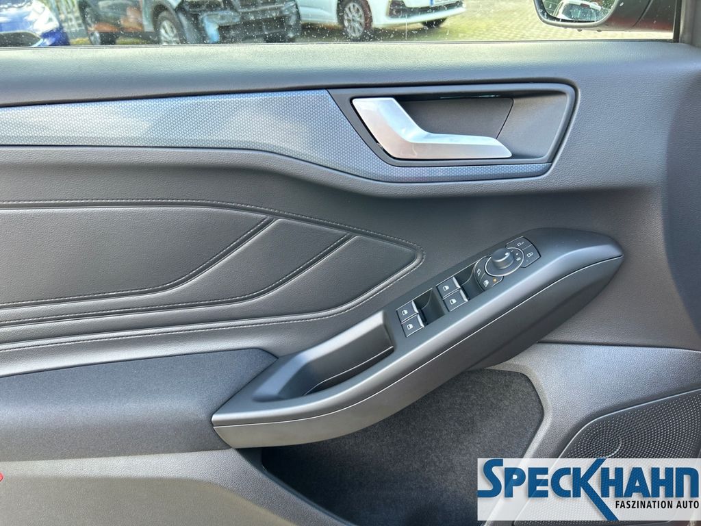 Ford Focus 2024