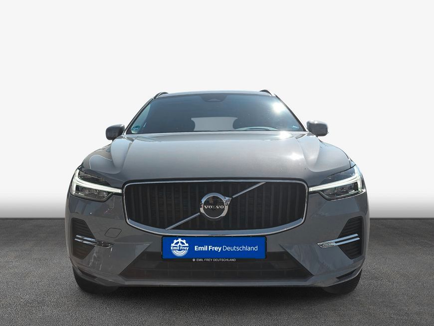Volvo XC60 2024
