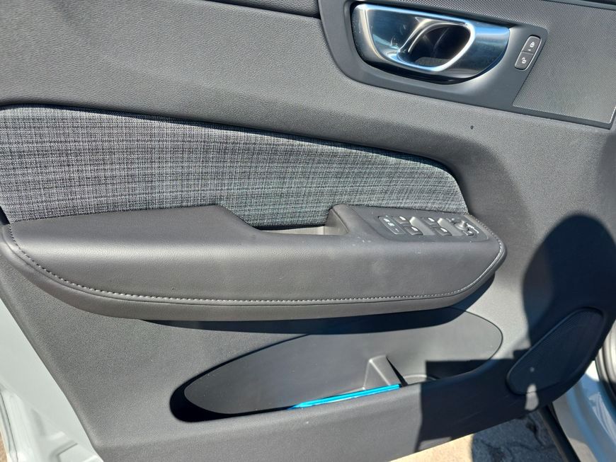 Volvo XC60 2024