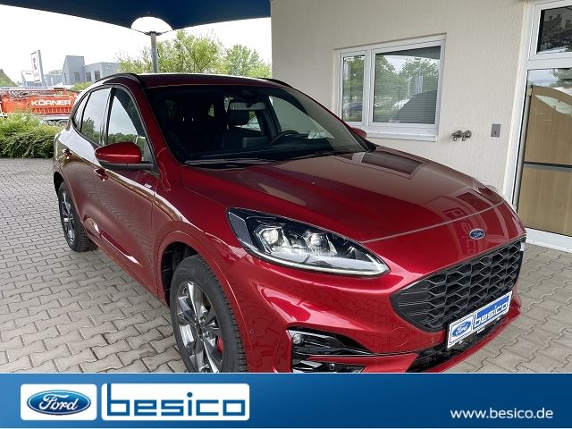 Ford Kuga 2024
