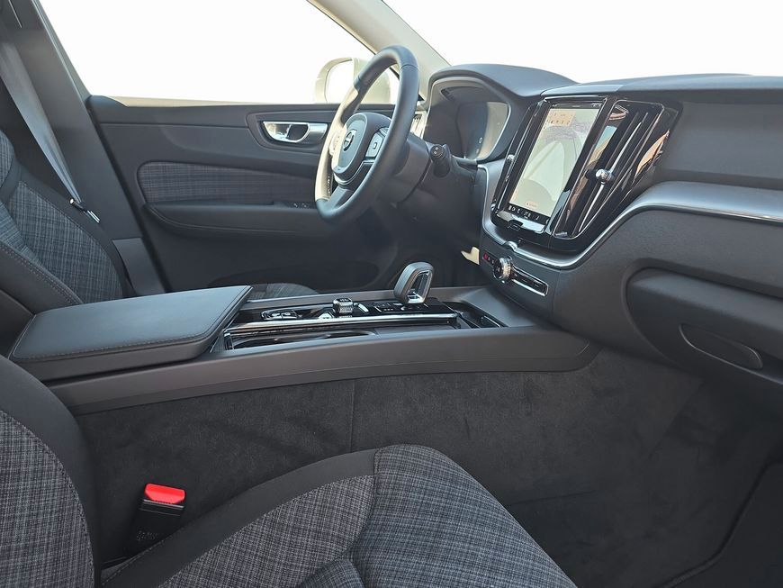 Volvo XC60 2024